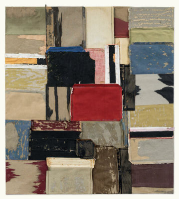 Samuel Levi Jones - Inclusion, 2016